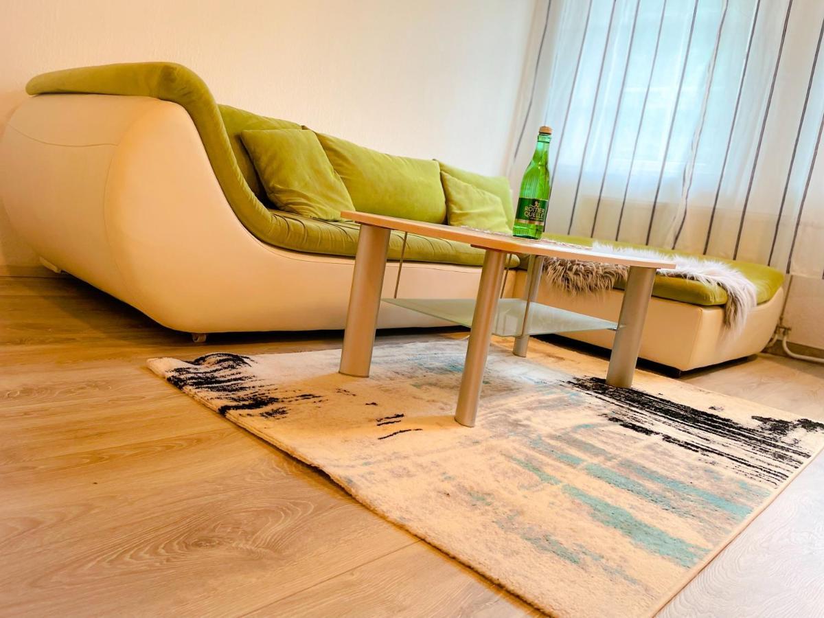 Charmante Ferienwohnung In St. Barbara Im Muerztal Grossveitschtal Exterior foto